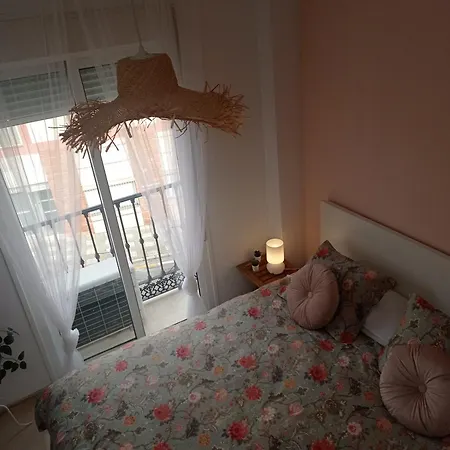 Penthouse With Solarium In The Center Of Malaga-atico Con Solarium En El Centro De Malaga