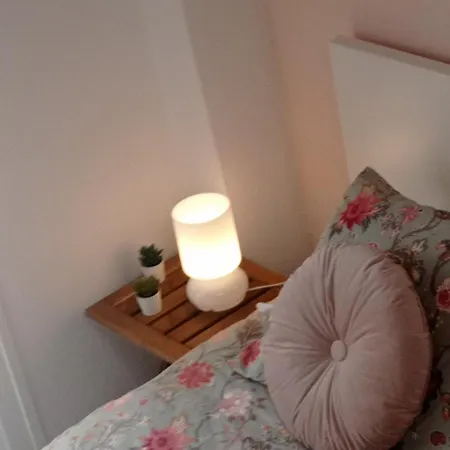 Apartment Penthouse With Solarium In The Center Of Malaga-atico Con Solarium En El Centro De *