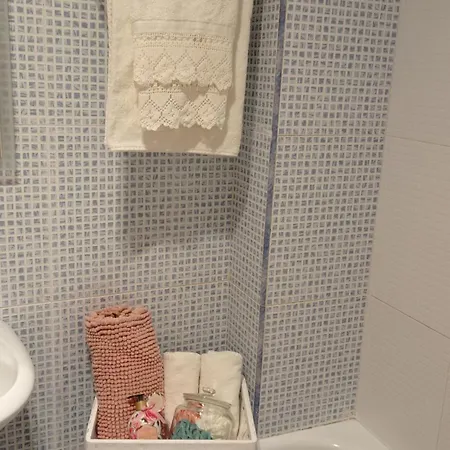 Penthouse With Solarium In The Center Of Malaga-atico Con Solarium En El Centro De