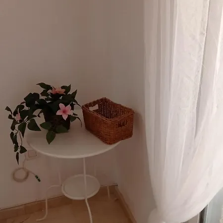 Apartment Penthouse With Solarium In The Center Of Malaga-atico Con Solarium En El Centro De *