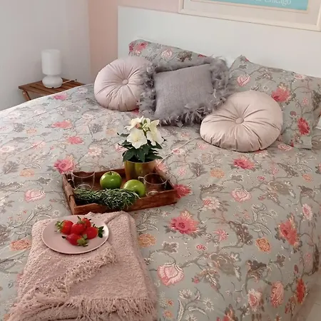 Apartment Penthouse With Solarium In The Center Of Malaga-atico Con Solarium En El Centro De Malaga