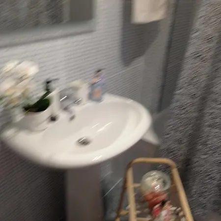 Penthouse With Solarium In The Center Of Malaga-atico Con Solarium En El Centro De Apartment